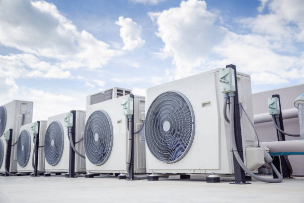 Affordable air conditioning repair in Verona, KY