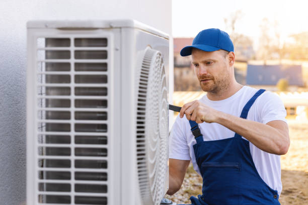Best Residential HVAC services  in Verona, KY
