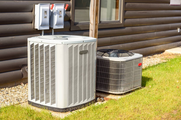 Trusted Verona, KY HVAC Experts